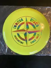 Innova Proto Star FIRST RUN ROLLO 180g Brand New
