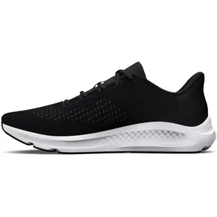 UNDER ARMOUR Charged pursuit 3 慢跑鞋 黑 3026518001 Sneakers542