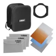 Cokin Z-Pro Series Creative ND Grad Kit U961A (BZ-100,121L,123L,125L)