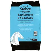 Equilibrium B1 Cool Mix Premium Mineral Horse Supplement - 22kg