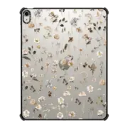 iPad Air 13-inch (M2/M3) iPad Impact Case WILDFLOWER FRIDAY