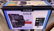 CoralVue Hydros Sole Continuous-Duty Liquid Dosing Pump New NIB