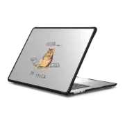 MacBook Air 15-inch (M2 - M4) Impact Case Oh no- Im stuck