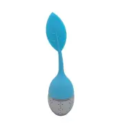 Iphym Blue "Leaf" Tea Infuser