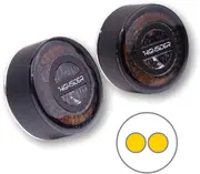 Highsider Rocket, LED turn signals