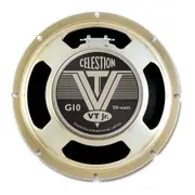 Celestion T6382 Classic Series 10"/50W Speaker 8ohm Ceramic Magnet Loudspeaker