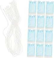 [Mikinona] Soluble Protein Thread Lifting Face Care 15pcs Facial Beauty Tool and Skin Tightening for Women