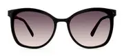 Modo 455 Sunglasses in Black at Nordstrom One Size