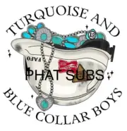 Sublimation Print Blue Collar Boys Ready to Press Heat Transfer