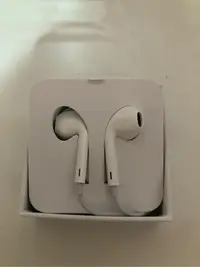 在飛比找Yahoo!奇摩拍賣優惠-Apple 原廠 EarPods 有線耳機