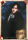 Original Moulin Rouge - Truth Variant - Movie Poster Double Sided 27x40