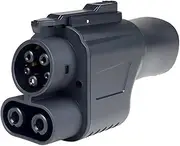 Tesla Supercharger to CCS1 Charging Adapter，Max 500A 250KW NACS to CCS Electric Vehicle Adapter, Tesla Supercharger