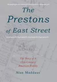 在飛比找博客來優惠-The Prestons of East Street: T