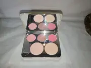 New W/O Box Becca Jaclyn Hill Champagne Collection Face Palette