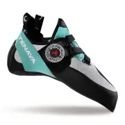 Tenaya Oasi LV Womens Climbing Shoes - Celeste - US 8