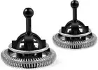 Replacement Whisk for Nespresso Aeroccino 3 Milk Frother, pack of 2 AU shipping