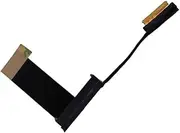 Fits for Leno/vo ThinkPad T570 P51S T580 P52S Laptop SATA Hard Drive HDD SSD M.2 Connector Flex Cable 01ER034 01ER035 01YR466(SATA III Cable)