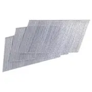 SENCO 32 x 1.6mm 16Ga. 20 Degree Angled Strip Finish Nails 2000 Box RH15EAA