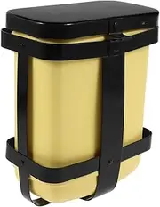 ETHZZLE Box Motorcycle Tool Box Motorcycle Storage Case re-usable