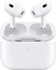 Apple AirPods Pro 2nd generation - White MQD83AM/A - BRAND NEW - Free Shipping