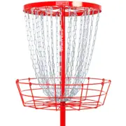 NEW Axiom Lite Disc Golf Basket - Choose Color