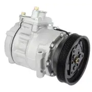 A/C AC Compressor For Volvo S60 1.6L S80/XC60 3.2L 2.0L 3.0L V70 3.2L XC90 2.5L (for: Volvo)