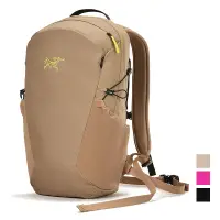 在飛比找蝦皮商城優惠-【Arcteryx 始祖鳥】Mantis 16L多功能背包 