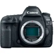 Canon EOS 5d Mark IV DSLR Camera (Solo Body)