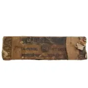 Vintage Carborundum Company Niagara Falls Knife Sharpening Stone