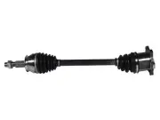 For 2009-2020 Nissan 370Z CV Axle Assembly Rear Right GSP 93699QMTJ 2012 2016 (for: Nissan)