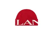 Lanvin Wool Hat