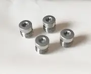 4pc 12g Golf Weight Side Screw For Ping G35 G400 G410 Plus G425 G430 Max Iron