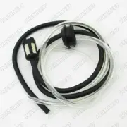 Gas Fuel Hose Lines Filter For 23cc 25cc 33cc 43cc 49cc Go Ped Stand-Up Scooter