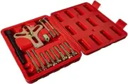 13 Piece Harmonic Balancer Steering Wheel Puller Kit