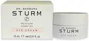 Dr. Barbara Sturm Eye Cream by Dr. Barbara Sturm for Unisex - 0.51 oz Cream, 15.08 millilitre