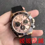 媛媛二手/ROLEX勞力士潛行者黑水鬼精鋼機械錶自動機械手錶瑞士機芯腕表300M深度防水經典潛水式樣316L精98986