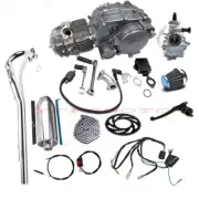 Lifan 150cc Engine Motor Full Kits for ATC90 CRF50 ATC70 CL70 CRF70 CRF110 140cc