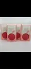 Konjac Sponges Exfoliate Natural Gently Face Lot 4 Sunday Rain Body New Sealed
