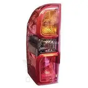 All Crash Left Tail Light - NGR-21043LH