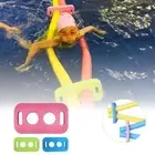 Foam Connector Swimming Stick Water Fun Noodle Builder Connector