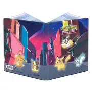 ULTRA PRO Pokémon Binder- 4PKT Shimmering Skyline - 16205