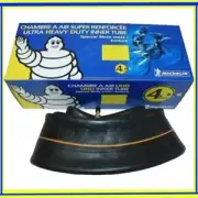 Michelin 18" Ultra Heavy Duty Tube 110/100-18 120/100-18 120/90-18 130/80-18 140