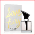 ❤️試香❤️NINE WEST LOVE FURY 狂戀 女性淡香精 1ML/2ML/5ML 分享