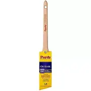 1-1/2" Purdy 144296015 Ox-O-Angular Angled Sash Paint Brush, Ox-Hair