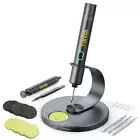 Fanttik T1 Max Soldering Iron Kit Cordless Soldering Iron 7 Seconds Fast He