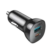 FAST CHARGING USB-C Car Charger for Apple iPhone 14 13 12 mini 11 Pro Max XS SE