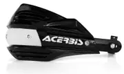 Acerbis X-Factor Hand Guard, black for Men One Size