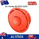 For Trimmer Head Bump Feed All GX25,GX35,Brushcutter Brush Cutter Parts