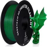 Geeetech PETG Filament 1.75mm, Upgrade Stronger Toughness Printing Consumable...