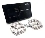 HT Components ANS10 Supreme Pedals, Grey